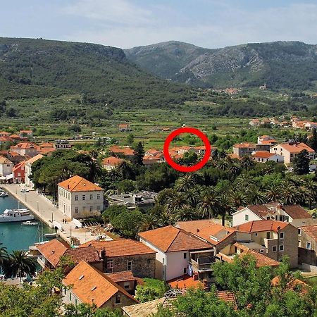 Apartments With A Parking Space Jelsa, Hvar - 8713 Jelsa  Ngoại thất bức ảnh