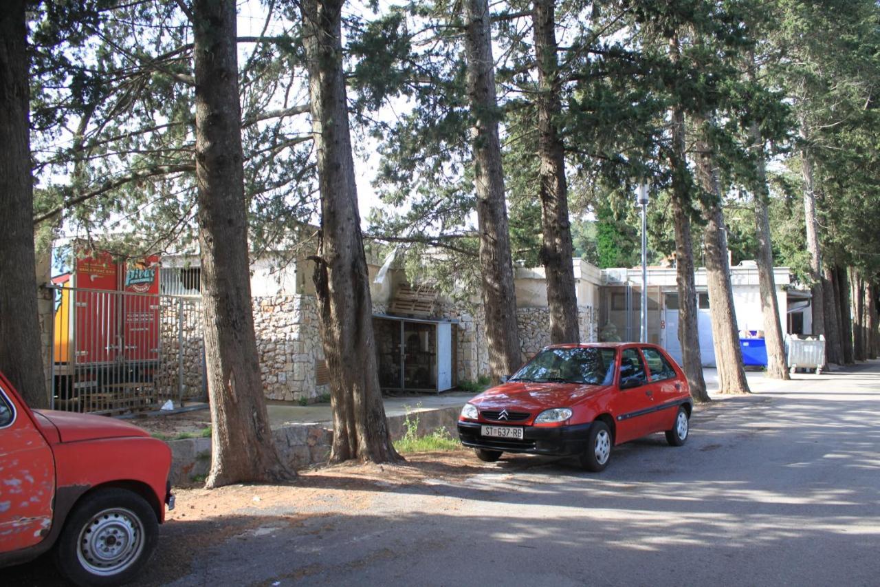Apartments With A Parking Space Jelsa, Hvar - 8713 Jelsa  Ngoại thất bức ảnh