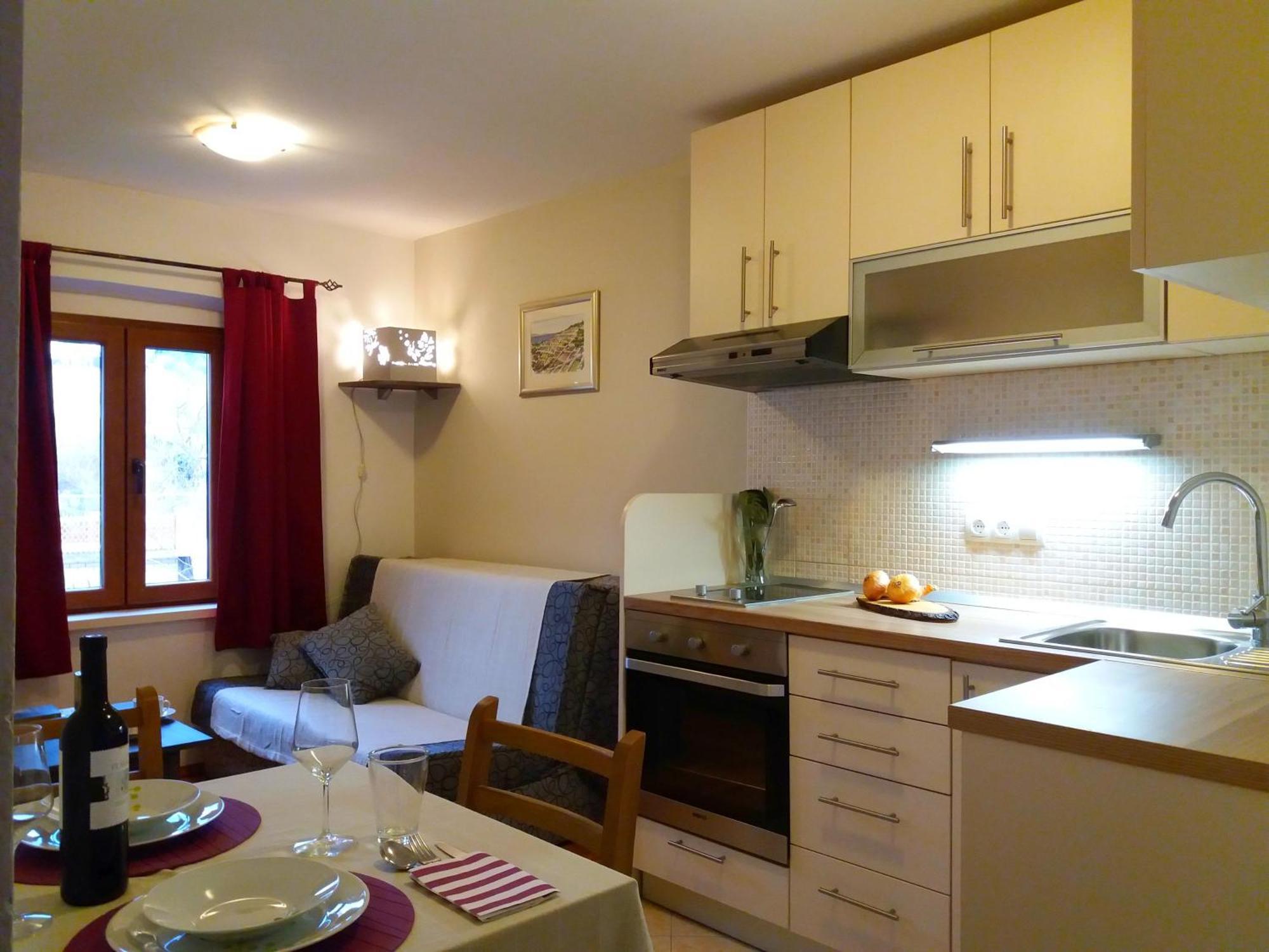 Apartments With A Parking Space Jelsa, Hvar - 8713 Jelsa  Phòng bức ảnh