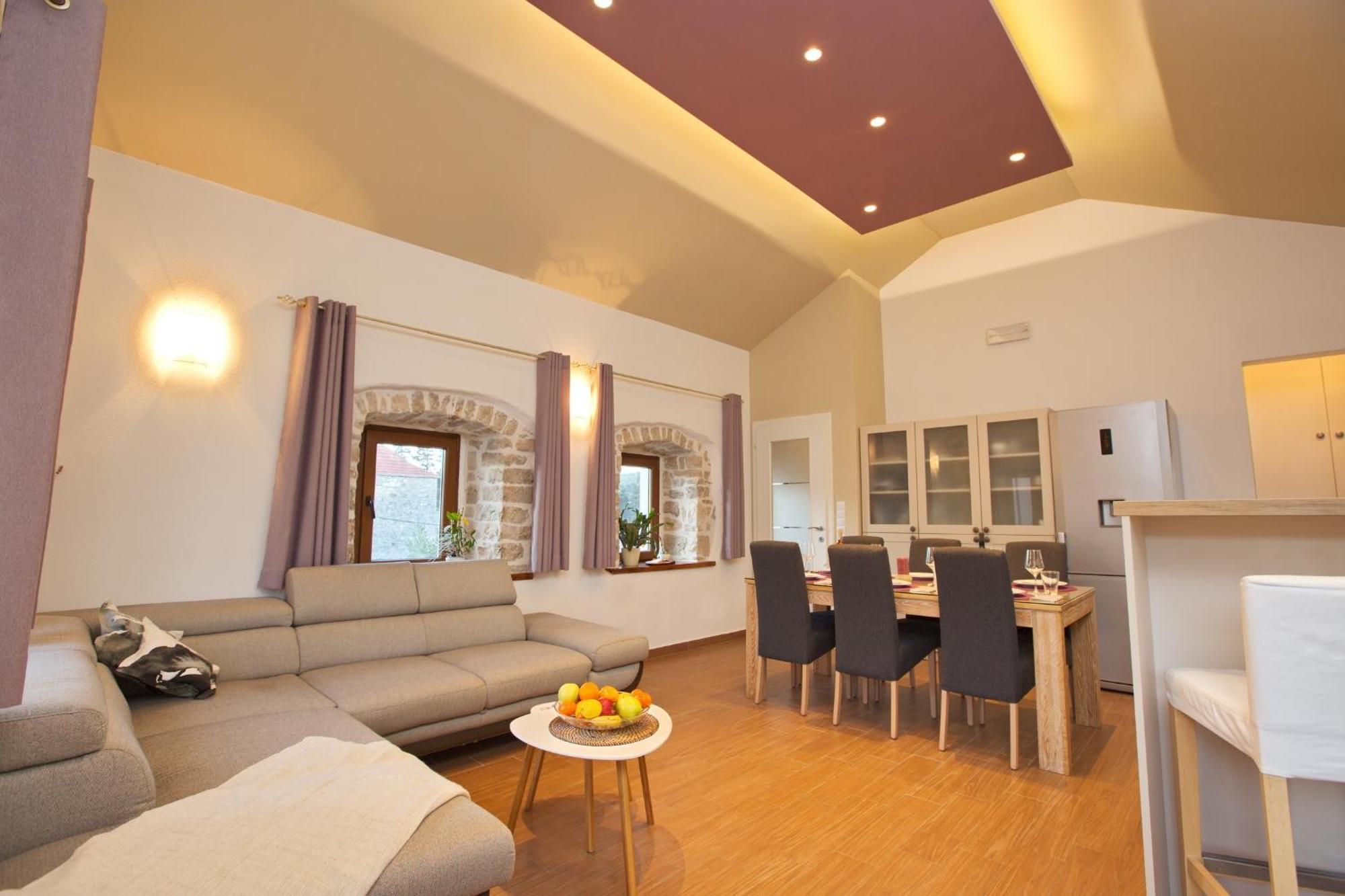 Apartments With A Parking Space Jelsa, Hvar - 8713 Jelsa  Phòng bức ảnh